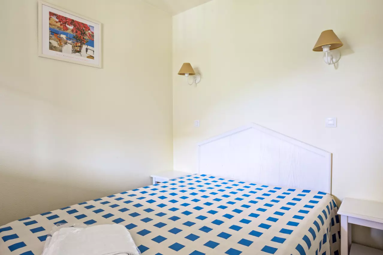 Résidence Maeva Particuliers Le Hameau des Issambres - 438