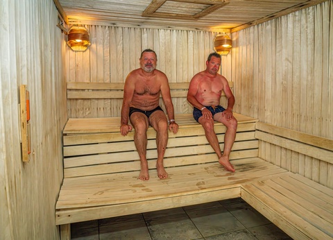 Camping Oléron Loisirs 4* - 8