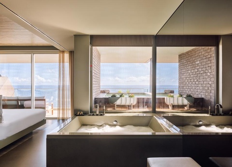 Hôte Saccharum Resort & Spa 5* - 8