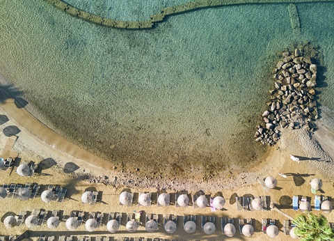 TUI Sélection TUI Magic Life Bodrum - Choix Flex **** - 4