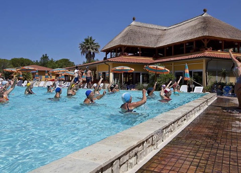 Camping Free Beach, 3* - 18