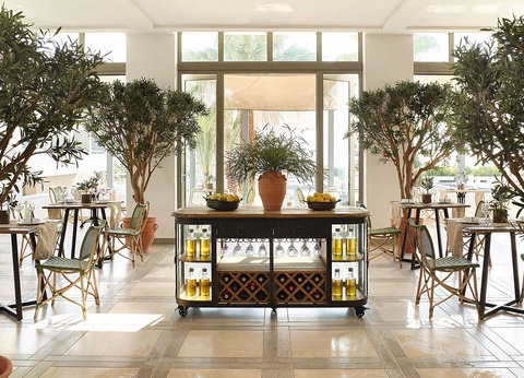 Hôtel Grecotel Lux Me Dama Dama 5* - 14