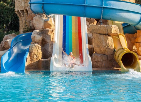 Hotel Marhaba Royal Salem 4* - 22