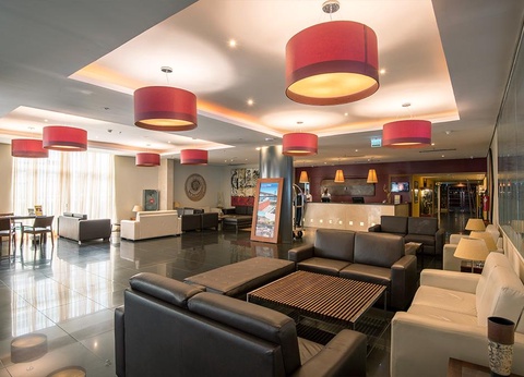 Vila Galé Salvador de Bahia 4* - 6