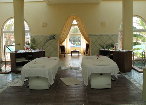 Hasdrubal Prestige Thalassa & Spa Djerba 5* - 12