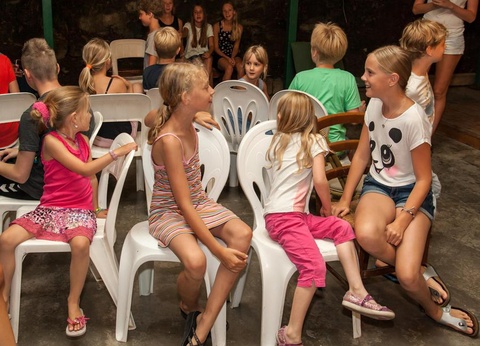 Campeggio Villaggio Cerquestra, 3* - 45