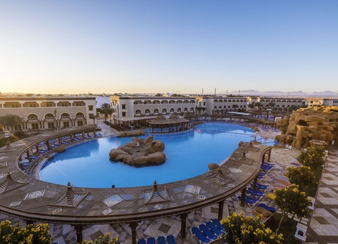 Hôtel Sentido Mamlouk Palace 5* - 20