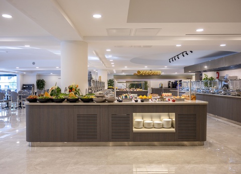 Hôtel Proxima Hôtel 4* - 20