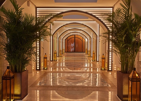 TUI Sélection Hôtel Secrets Bahia Real Resort & Spa 5* - Adult Only - 27