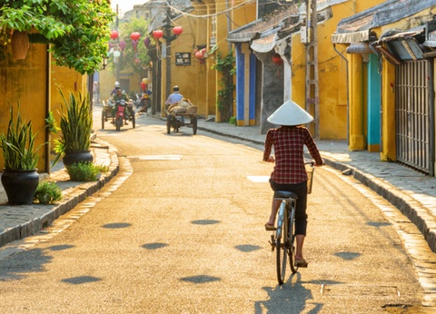 Circuit Vietnam Légendaire + extension Phan Thiet - 16