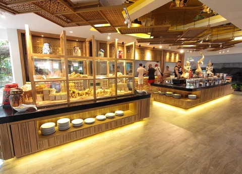 Kata Palm Resort 4* by Ôvoyages - 5