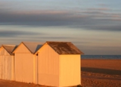 Camping Les Peupliers, 4* - 44