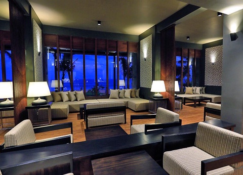 Ôclub Pandanus Beach Resort et Spa 5* - 9