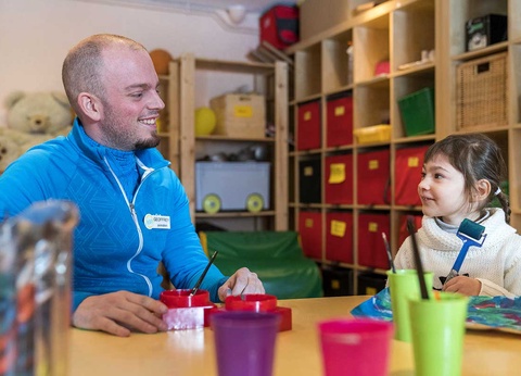 Club Marmara Alpazur 3* - 37