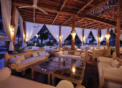 Hôtel Diamonds Malindi 5* - 27