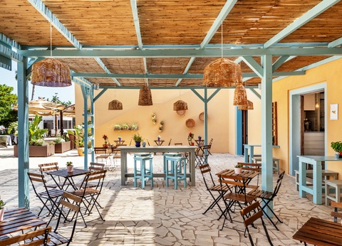 Ôclub Experience VOI Arenella Resort 4* - 7