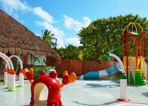 Dreams Sapphire Resort & Spa 5* - 13