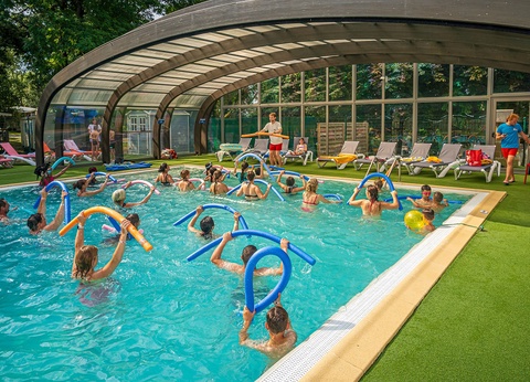 Camping Les Ajoncs d'Or 4* - 8