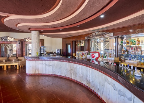 Club Jumbo Quatre Saisons by Medina (ex Baya Beach) 3* - 14