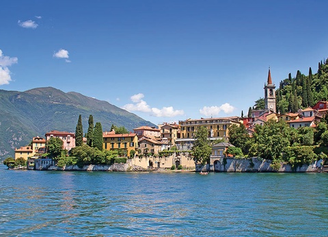 Circuit Les Lacs Italiens, Milan, Venise - 8