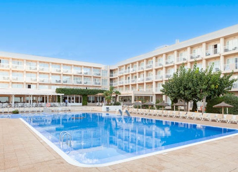 Hôtel Club Framissima Minura Sur Menorca 4* - 4