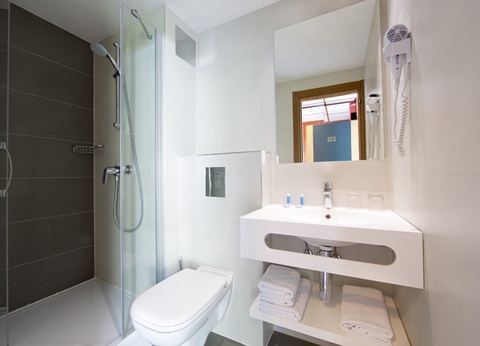 Hôtel Astarea 3* - 9