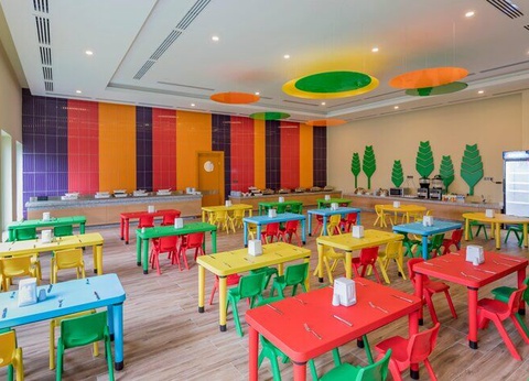 Hôtel Swandor Hotels & Resorts Topkapi Palace 5* - 33