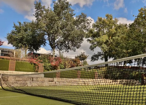 Camping Domaine Les Oréades, 5* - 14