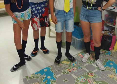 Flower Camping Le Pilon d'Agel, 3* - 48