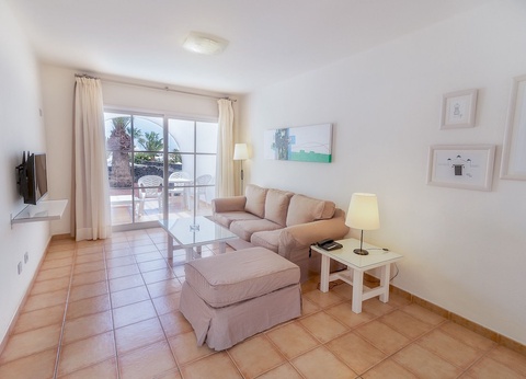 Hôtel LIVVO Las Gaviotas 3* - 46