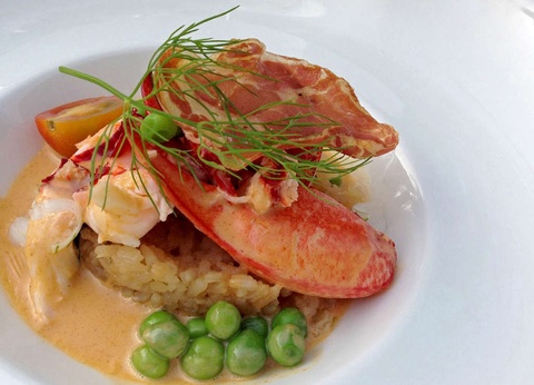 Week-end avec dîner près du Mont Saint Michel - 3* - 9