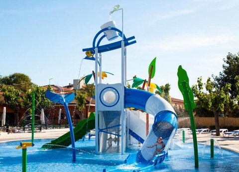 Camping La Llosa - 30