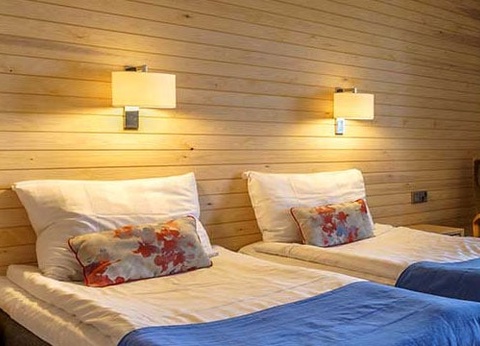 Club Marmara Ivalo - 6