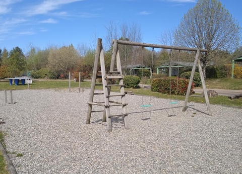 Les Hameaux de Miel, 3* - 88