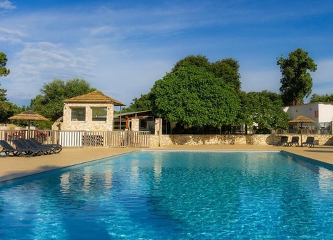 Camping Campo di Liccia, 3* - 90