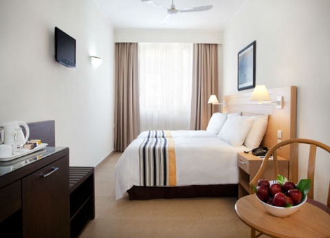 Hôtel Preluna 4* - 4