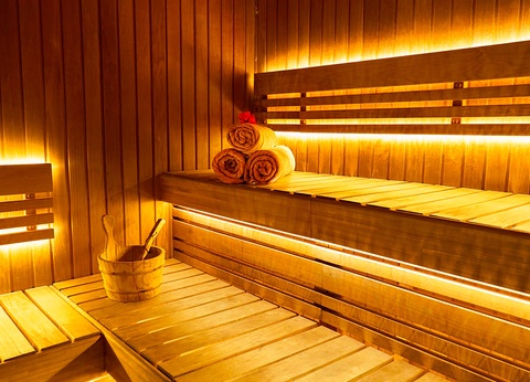 Sheraton Abu Dhabi Hotel & Resort 5* - 11