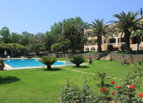 Hôtel Fiori hotel 3* - 2