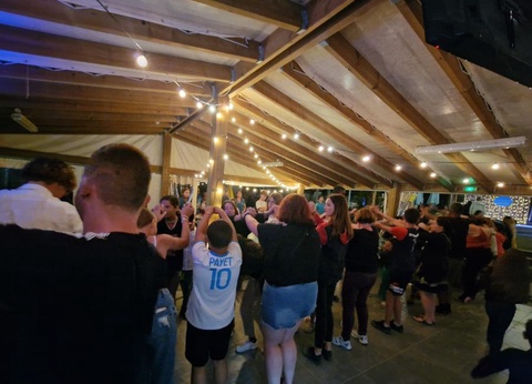 Camping Paradis - Domaine de Bellevue, 4* - 64