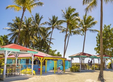 La Creole Beach Hotel & Spa 4* - 15