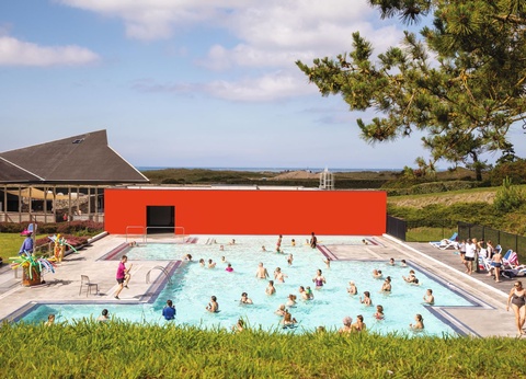 Belambra Clubs Les Portes de l'Océan 4B en demi-pension - 3