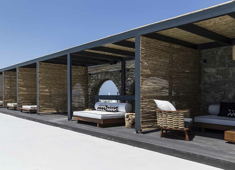 Hôtel My Mykonos 4* - 2