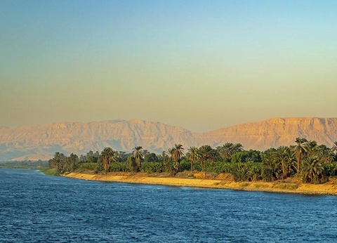 Combiné Hathor 5* - 10