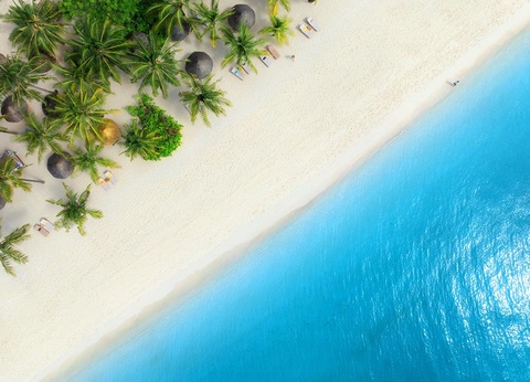 Combiné Ôclub Zen Pearl Beach Resort Zanzibar 4* et Ôclub Zen Sansi Kendwa Beach Resort 4* - 10