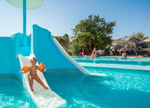 Camping SUNELIA Ma Prairie, 4* - 10