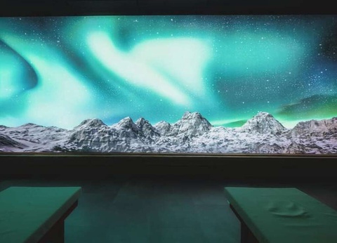 Diner et moment detox au centre de bien-être à Ostende - 3* - 19