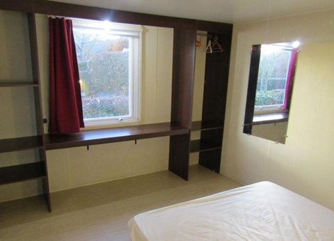 Camping Paradis - Domaine de Bellevue, 4* - 185