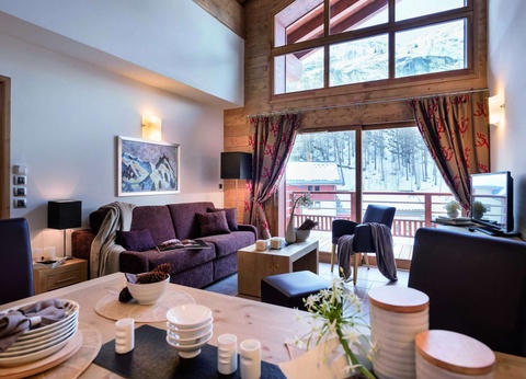 Résidence & Spa CGH Le Kalinda 4* - 15