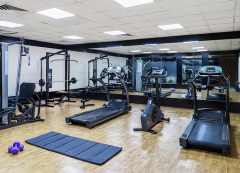 Hôtel Jaz Fanara Resort 4* - 30