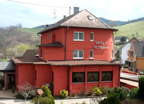 Week-end détente entre Colmar et les Vosges - 3* - 4